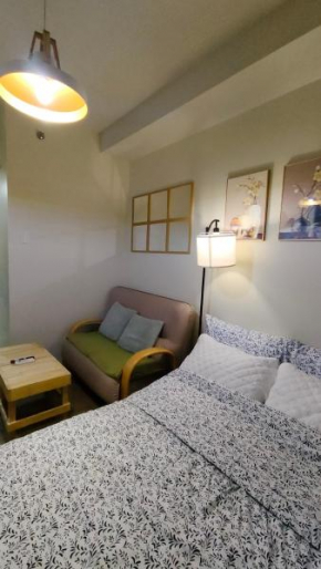 Deluxe Studio near Nuvali, Enchanted Kingdom - Fast WiFi, 55
